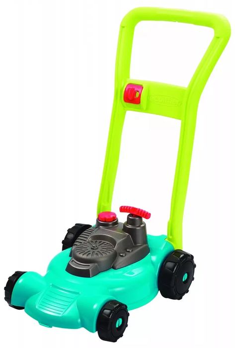 Kosiarka turbo. Nowy Produkt