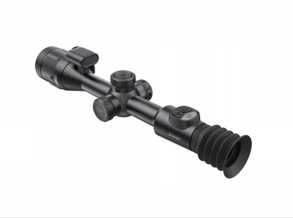 Luneta termowizyjna termowizor Nocpix Bolt H50r