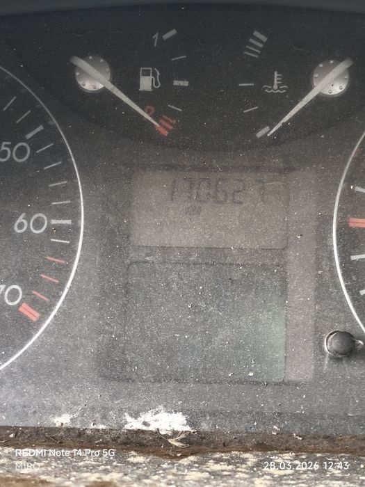 Renault Laguna 3.0V6