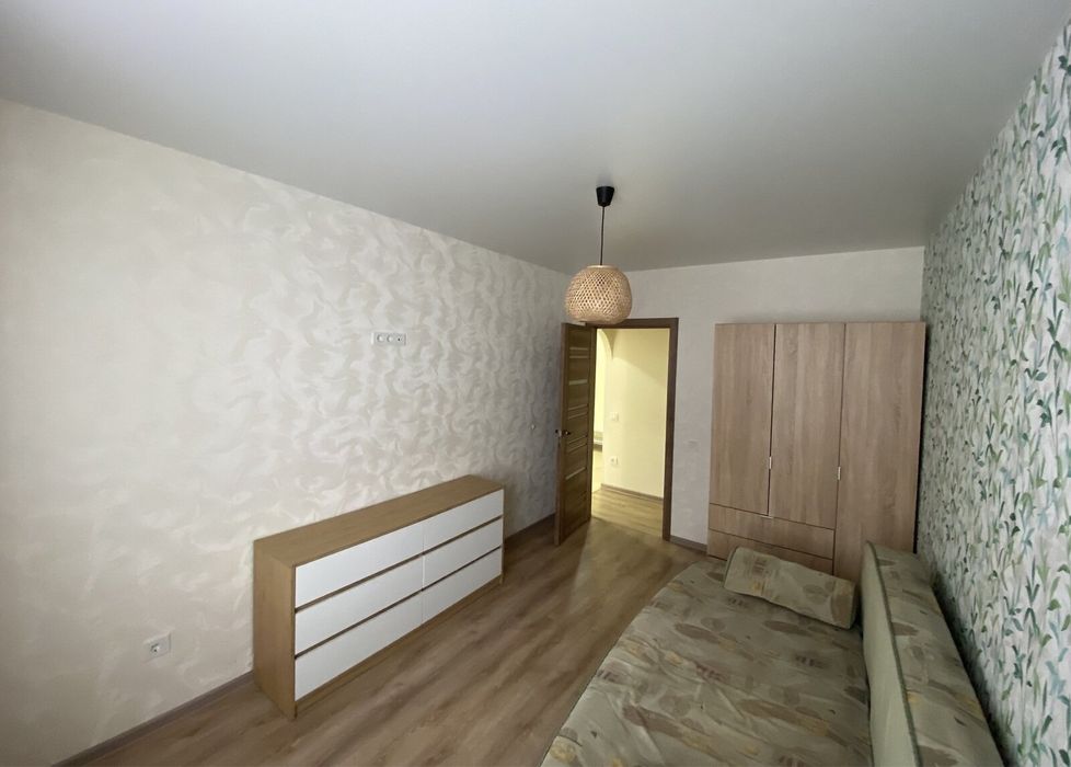 Оренда 2 кімнатної квартири