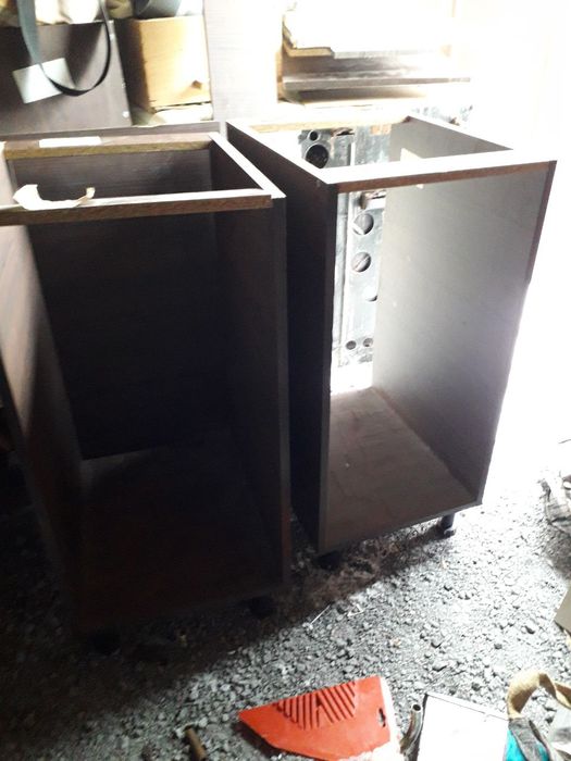 Продам разобранную кухню