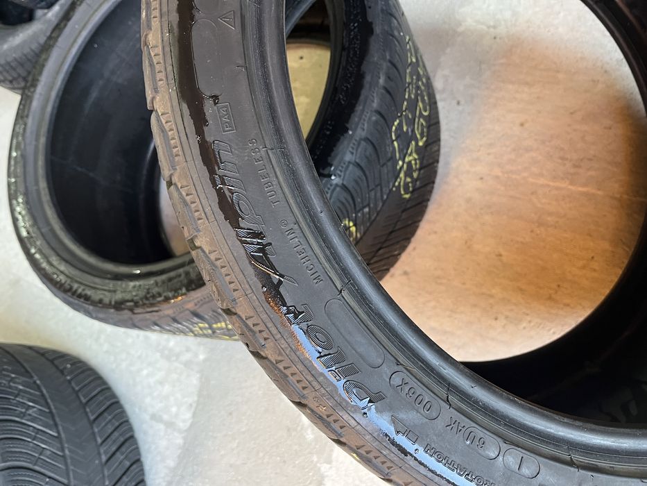 Шини  295  30 20