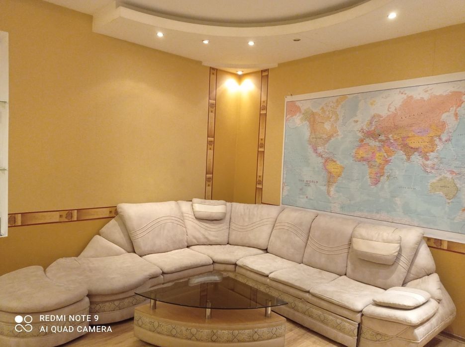 Сдам 2 ком. кв. в самом центре города, ул. Пушкинская/Б.Арнаутская