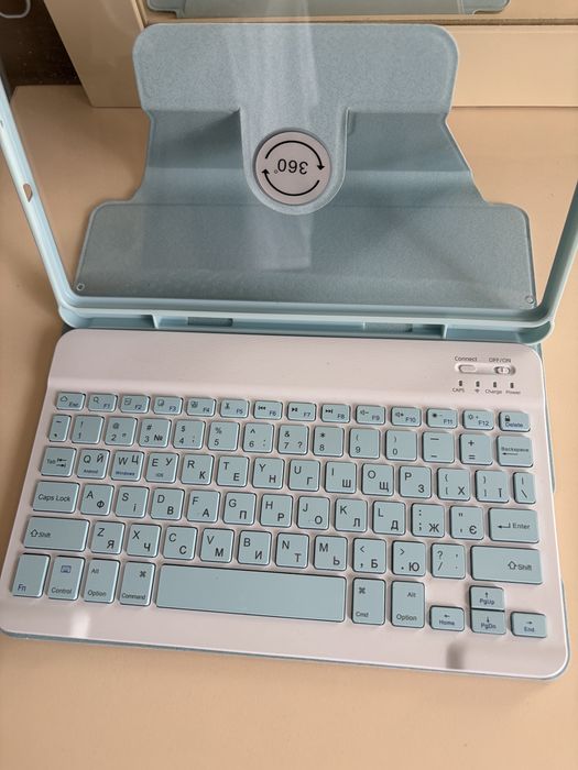 Чохол для Samsung Galaxy Tab S6 Lite дюймів 2023
