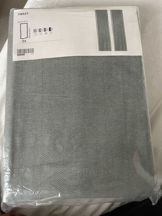Ikea zaslony tibast