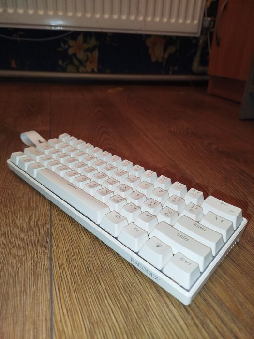 Ajazz NK61 PRO Версія