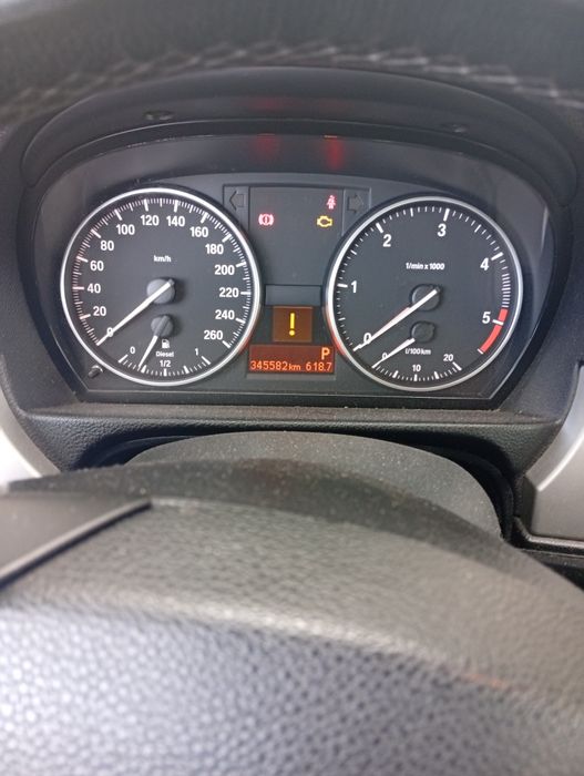 BMW 320 177cv oportunidade — photo 2