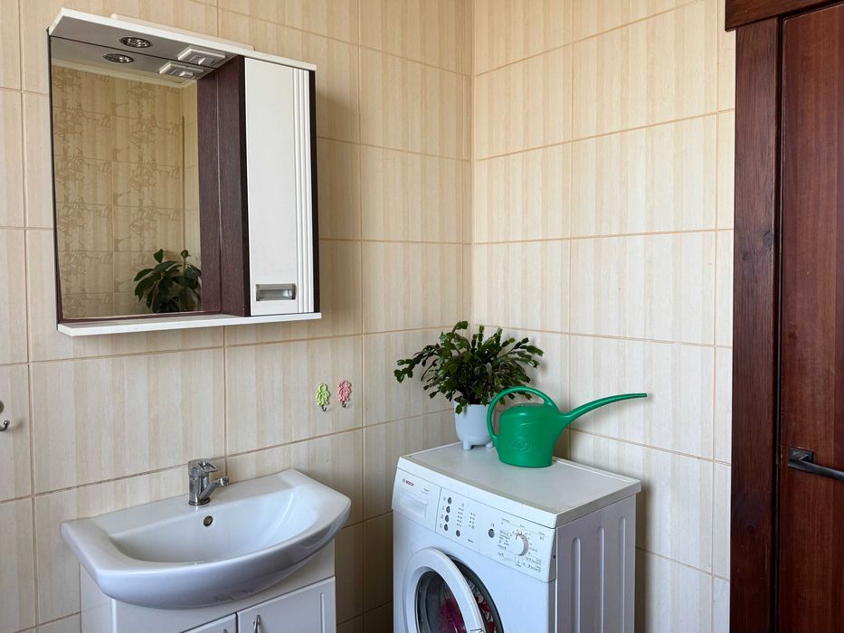 ЦІНУ ЗНИЖЕНО!!! Продам добротний укомплектований будинок