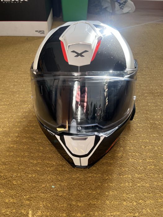 Capacete Nexx Vilitur