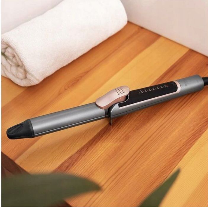 On Prostownica Cecotec Bamba RitualCare 1000 Titanium