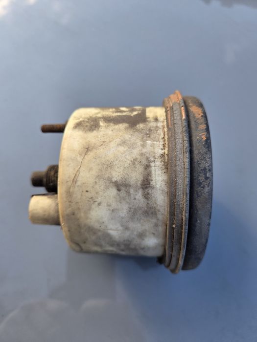 Ursus C360, C355 Licznik obrotów i motogodzin, traktometr, obrotomierz