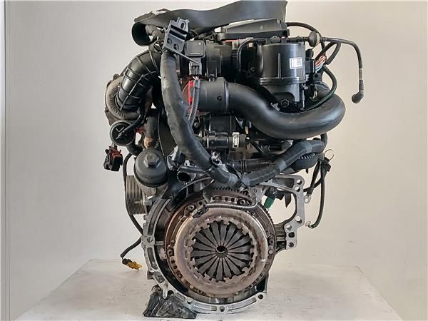 MOTOR CITROEN 1.4 HDI - 8HZ