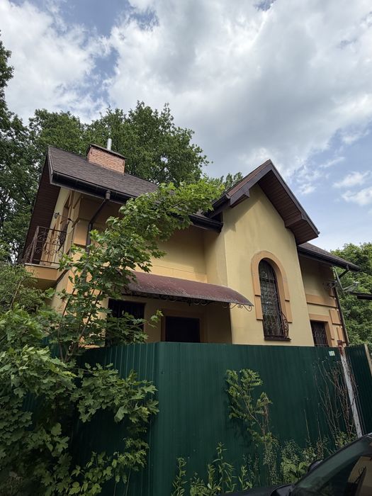 Продаж будинку Козин.Обухів.Конча заспа.