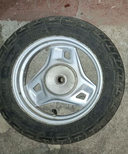 Колеса honda dio, tact, yamaha jog