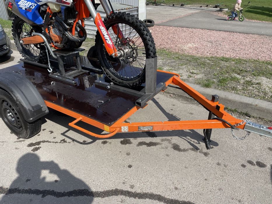 Оренда/Аренда/Прокат Мотолафет/Прицеп/Причіп/Лафет