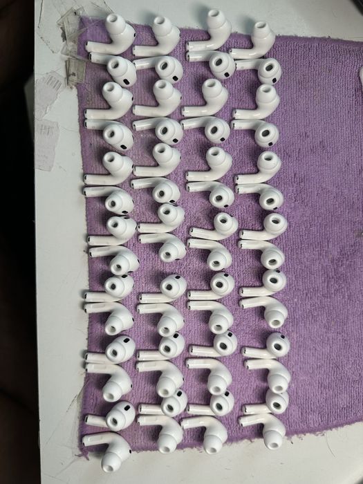 Lewa sluchawka Airpods pro 2 Prawa A2698 A2699 A2700 A2968 A3048 A3047