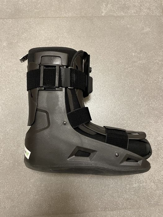 Ortopedyczna Orteza Shield Walker Low rozmiar L