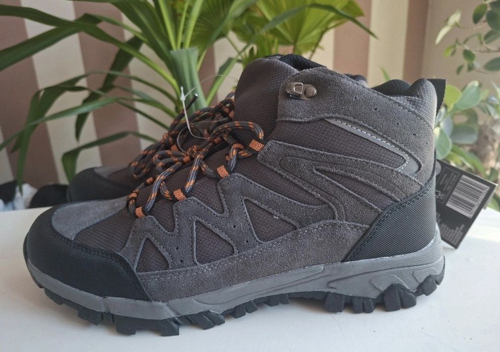 Nowe buty GoActive r.43