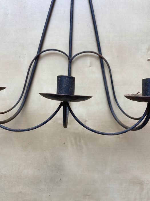 Castiçais de suspender