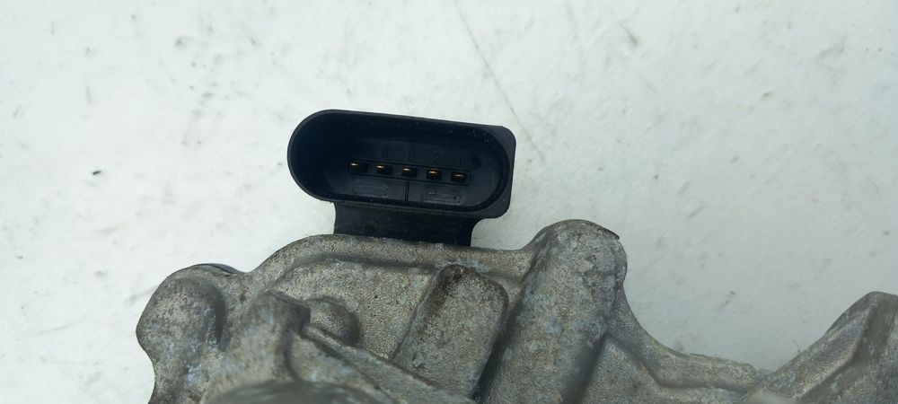 Corpo borboleta AUDI A1 Sportback (8XA, 8XF)