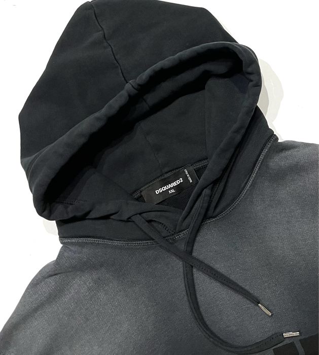 Kamizelka Dsquared2 XXL