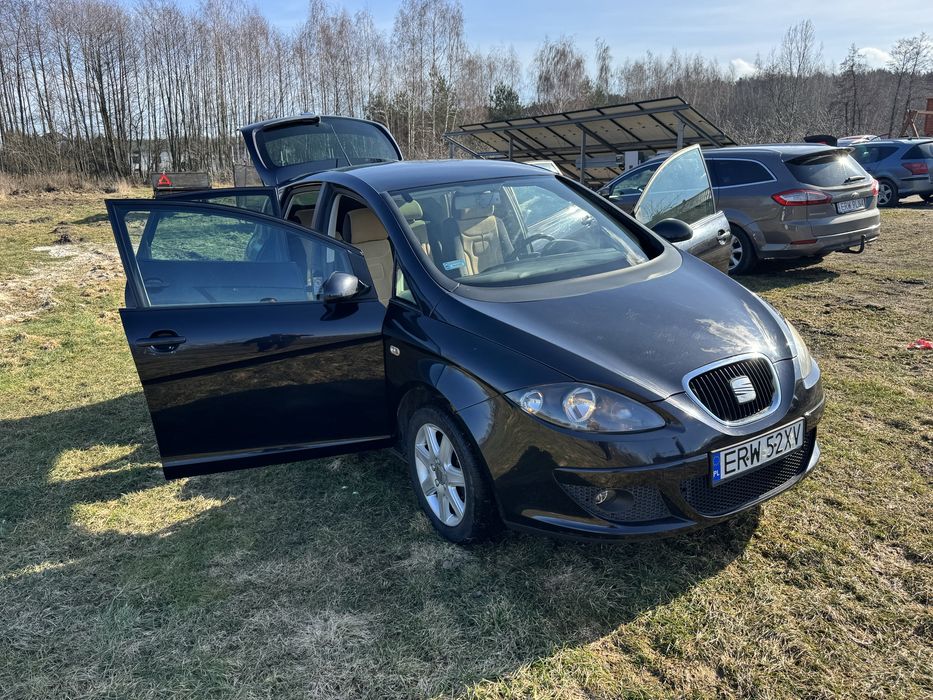 Sprzedam Seat Altea
