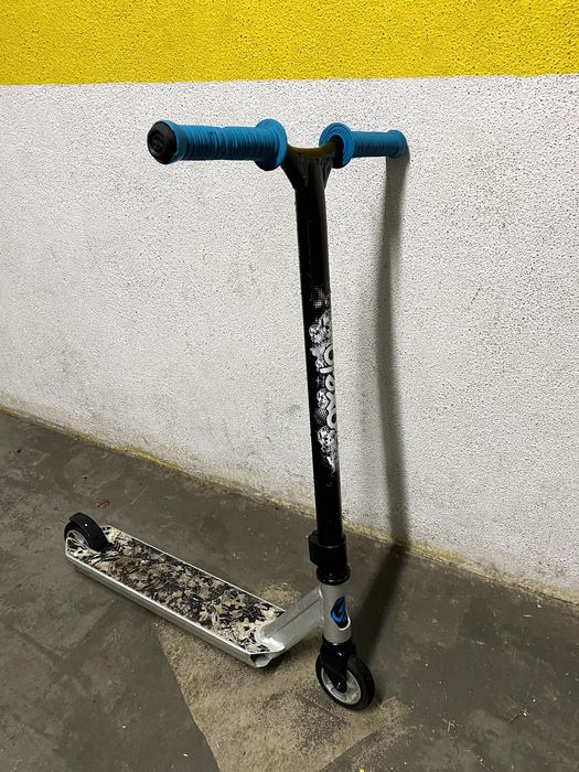 Trotinete Oxelo Criança