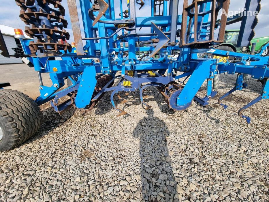 Компактомат Фармет Farmet K800