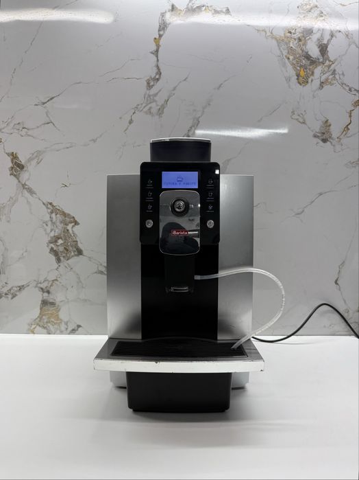 Кавомашина iBarista J1C