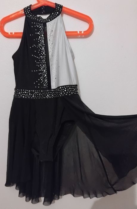 Fato dança/ginástica