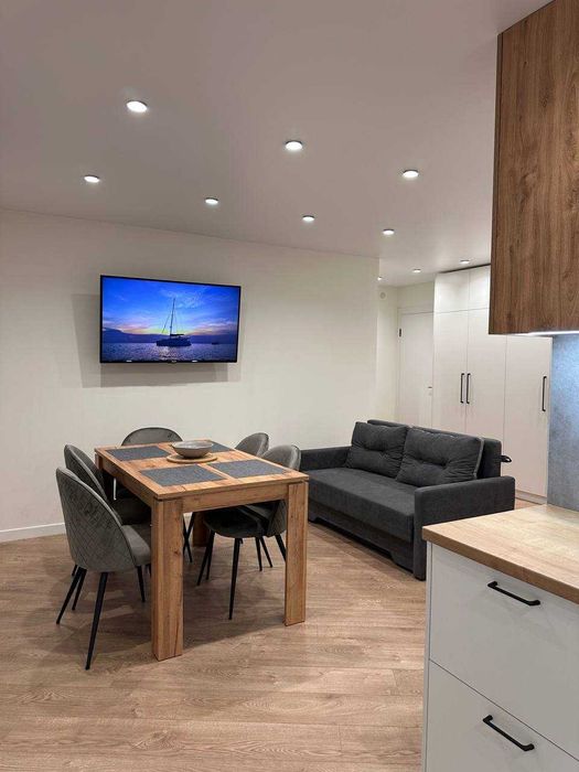 2-rooms apartment apartment by the address st. Shampanskiy per (area 58 m²) - Atlanta.ua - photo 4