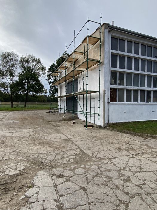RuszTOWANie WynAjme