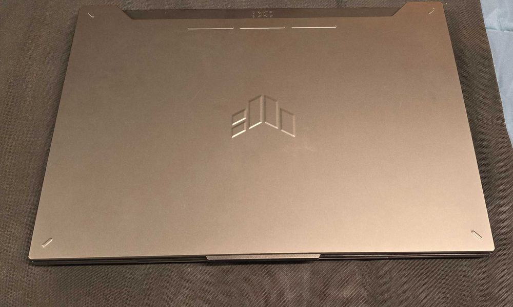 Asus Tuf FA507XI 4070