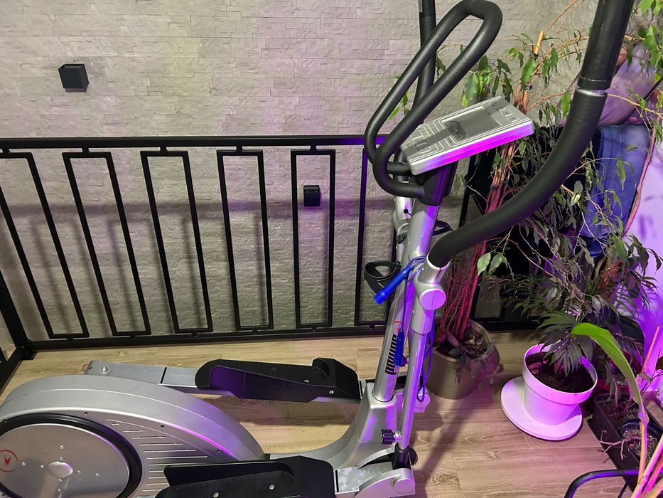 Orbitrek Jamod Crane sports