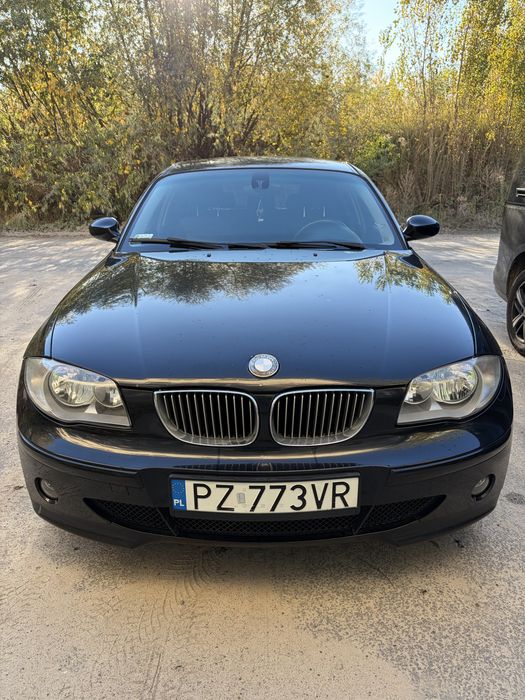 BMW Seria 1