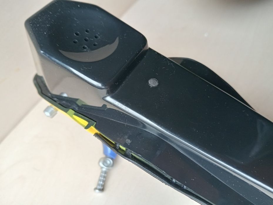 Стационарный телефон TeleCraft 103