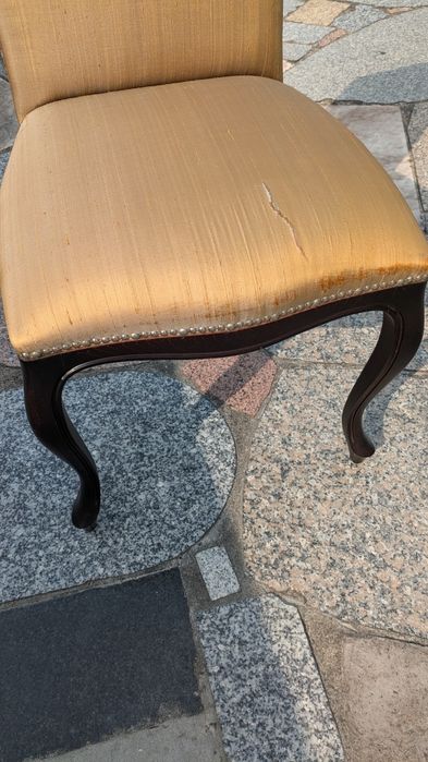 Cadeiras de sala ou escritório