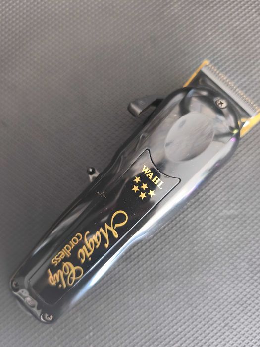 Whall Magic Clip