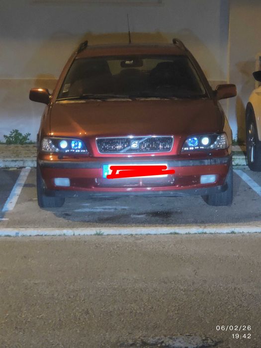 Vendo Volvo V40 1.9 DI