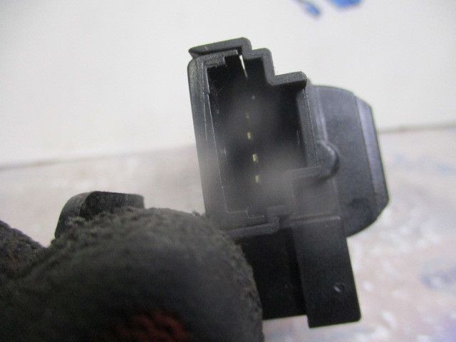 Fechadura / fecho da mala NISSAN Qashqai/Qashqai+2 I (J10, JJ10)