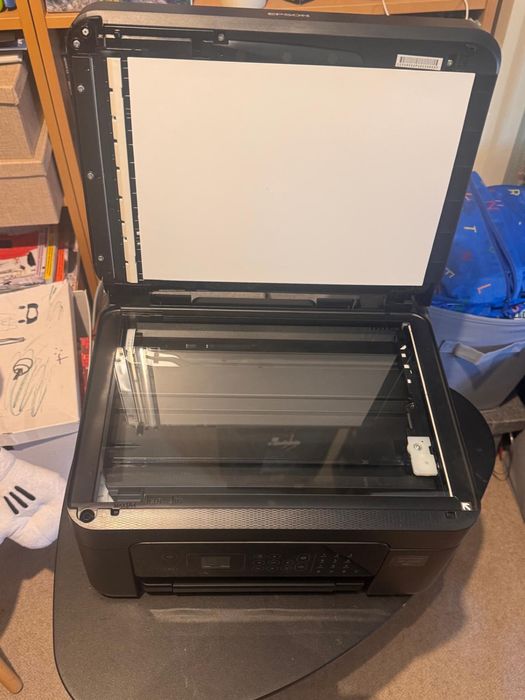 Impressora Epson WF-2830 / WF-2830DWF