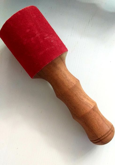 Чаша ручна ковка Індія