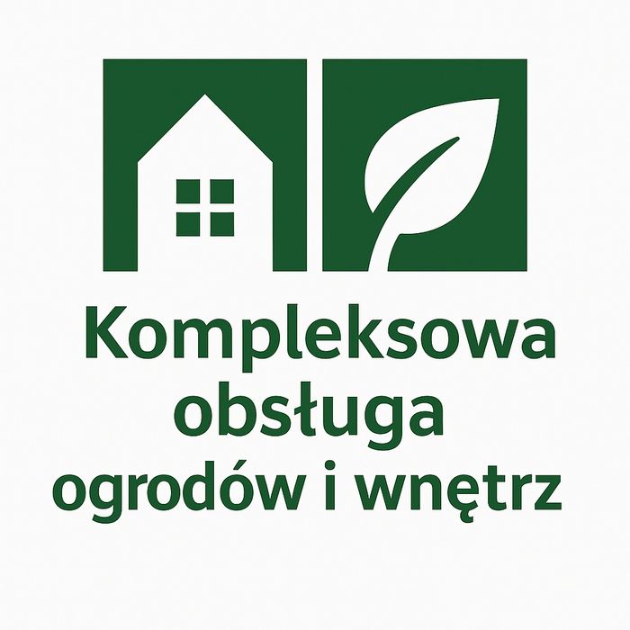 Twój DOM i OGRÓD Usługi ogrodowe I wykończeniowe