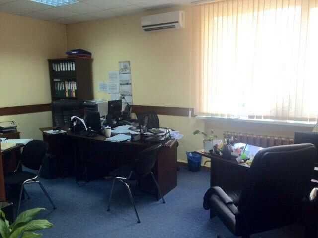 Commercial real estate at st. Kulikovo pole pl Oktyabrskoy revolyutsii pl (area 370 m²) - Atlanta.ua - photo 4