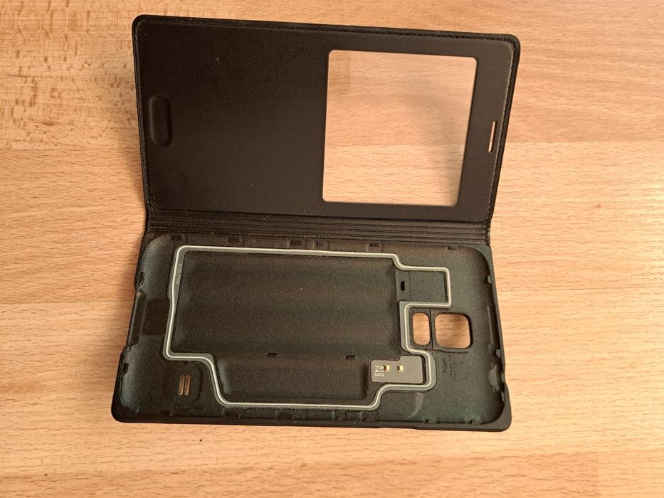 Etui do samsung galaxy s 5