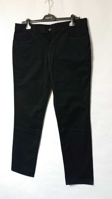 Мужские джинсы брюки Arber XL 2XL 54 56 демисезон плотные