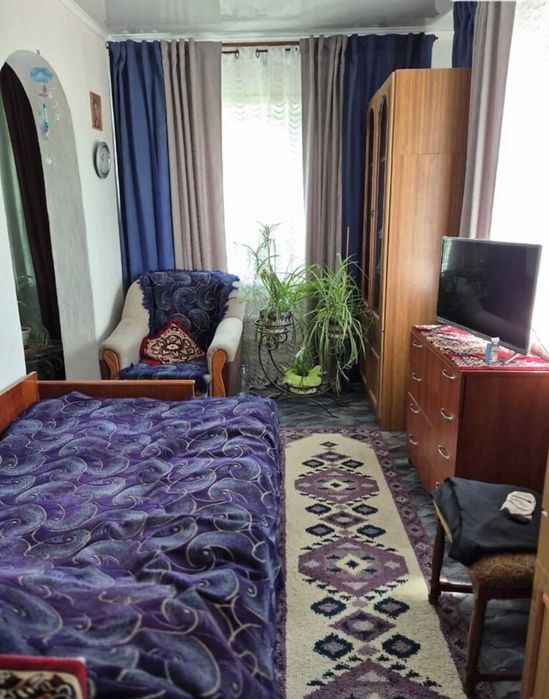 (5) Продам будинок в Малих Крушлинцях 9337