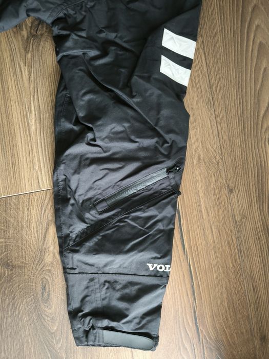Kurtka wiatrówka Volvo nowa