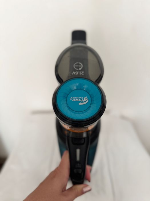 Пилосос Philips ручний
