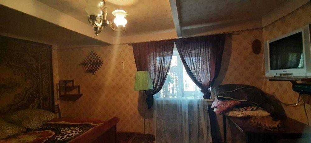 Крутий берег. Продам окремий будинок